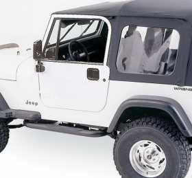 Complete Soft Top Kit